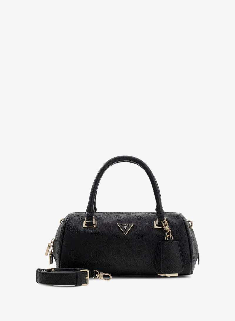GUESS  Cresidia II Top Handle Satchel for Women | Best Price UAE